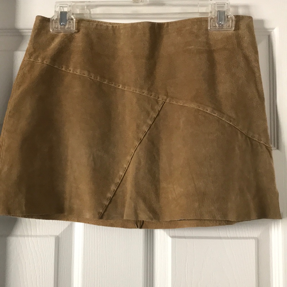 Wet Seal skirt